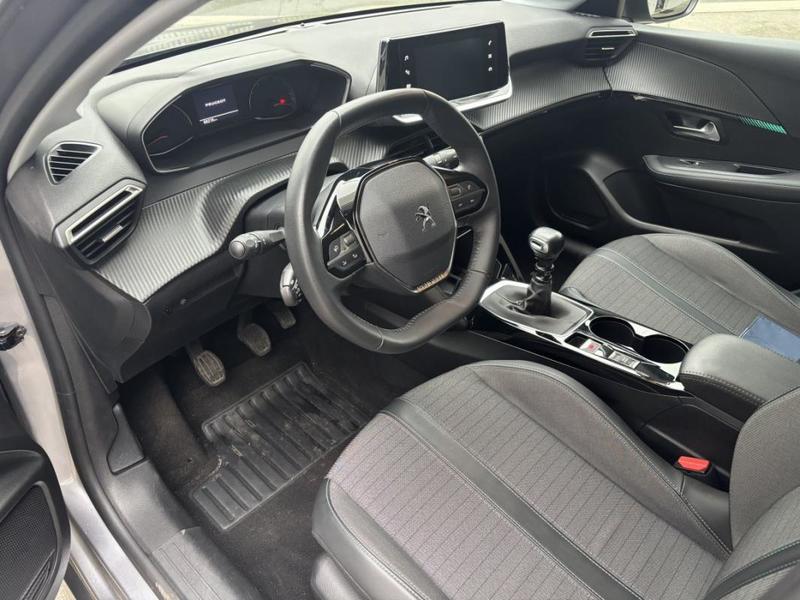 Peugeot 208 II Bluehdi 100 s&amp;S Allure