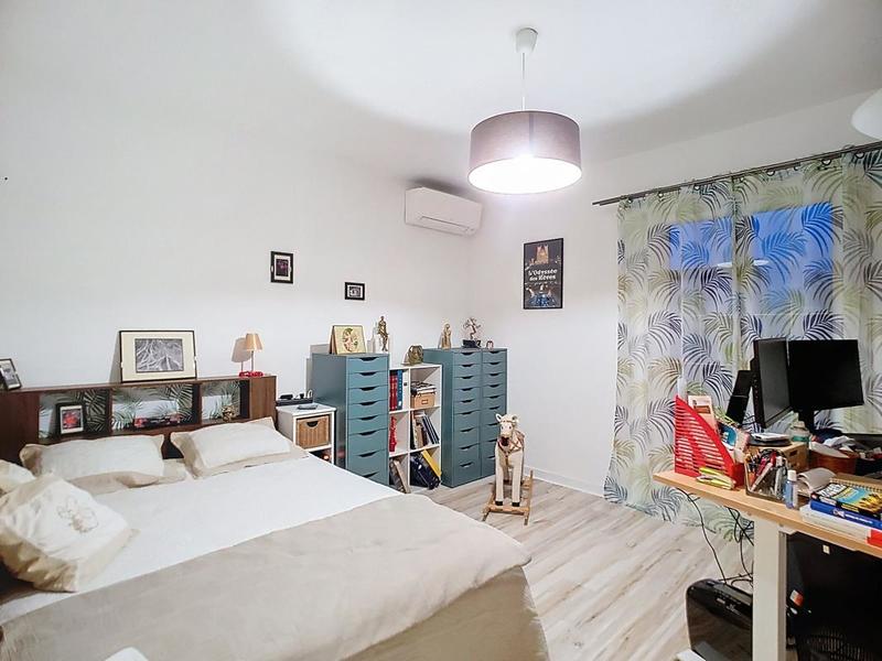 Maison - 159 m² - 5 pièces