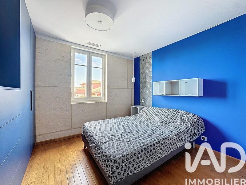 Maison de maîtres - 230 m² - 6 pièces