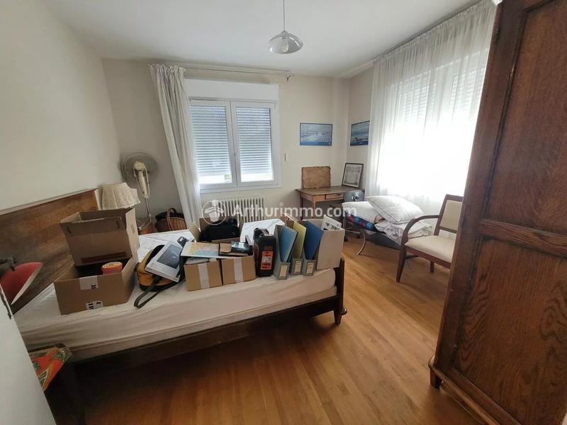 Maison - 206 m² - 6 pièces