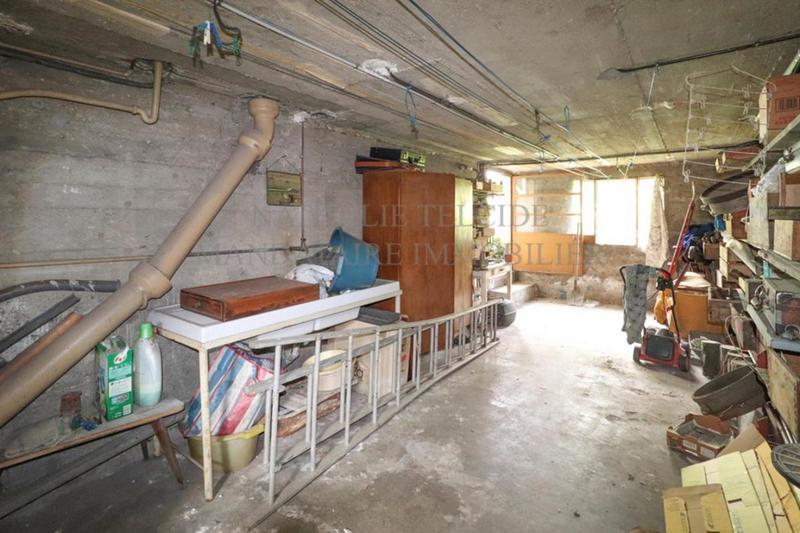 Maison - 50 m² - 3 pièces