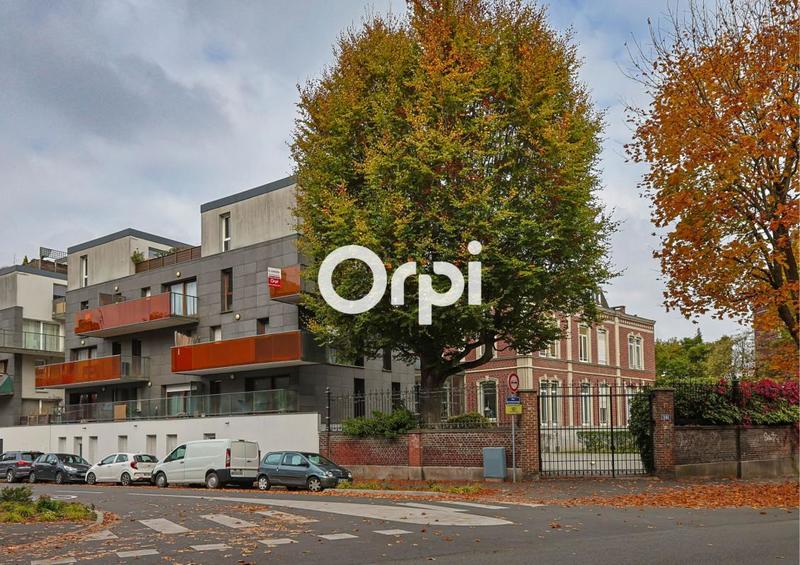 Duplex - 88 m² - 4 pièces