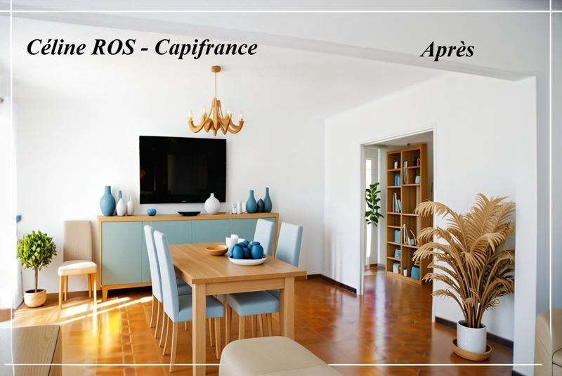 Mas - 166 m² - 6 pièces