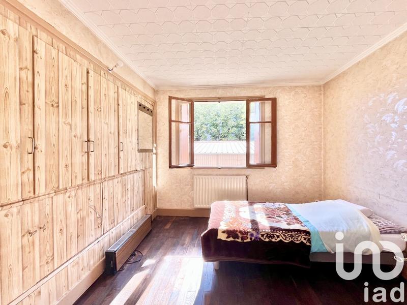 Appartement - 75 m² - 5 pièces