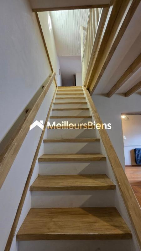 Maison de campagne - 149 m² - 5 pièces