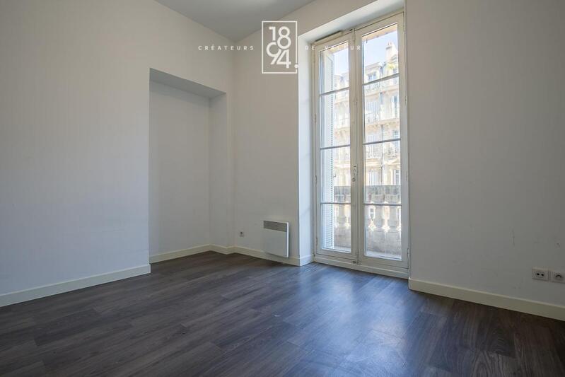 Appartement - 79 m² - 3 pièces