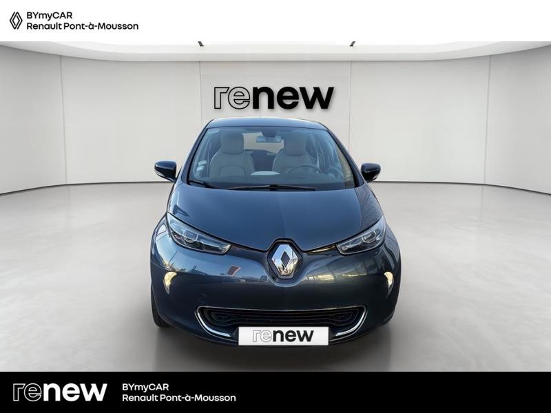 Renault Zoe R90 Zen