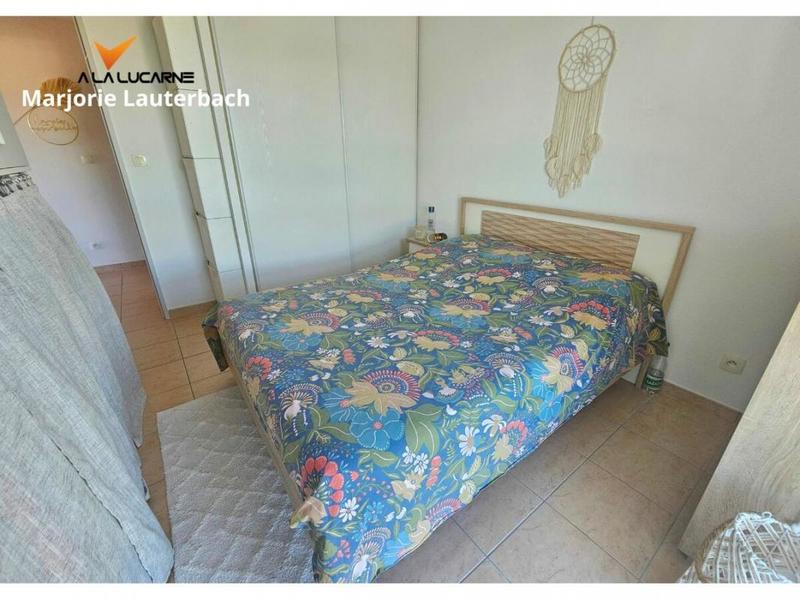 Appartement - 106 m² - 5 pièces