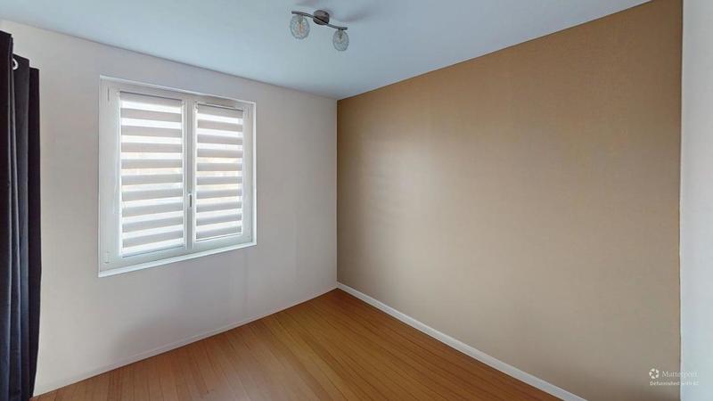 Appartement - 71 m² - 5 pièces