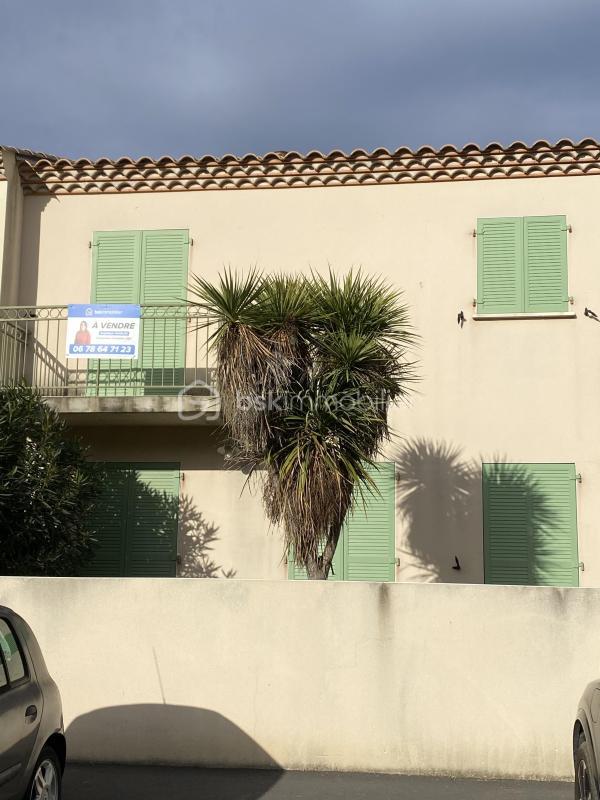 Appartement - 99 m² - 5 pièces