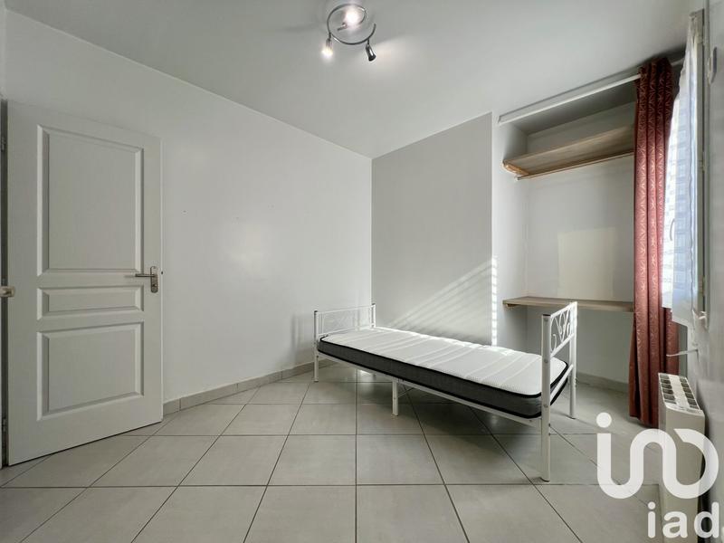 Maison - 149 m² - 6 pièces