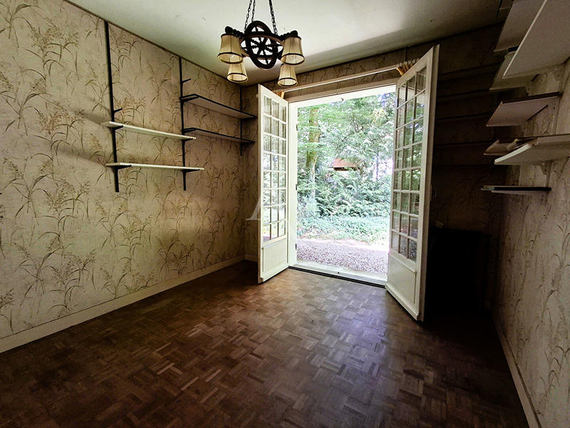 Maison - 130 m² - 7 pièces