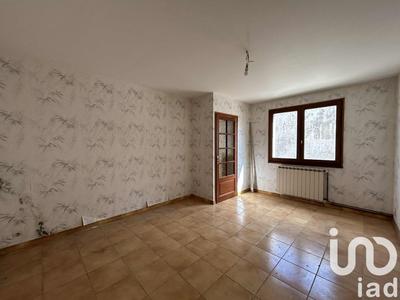 Maison de village - 100 m² - 4 pièces