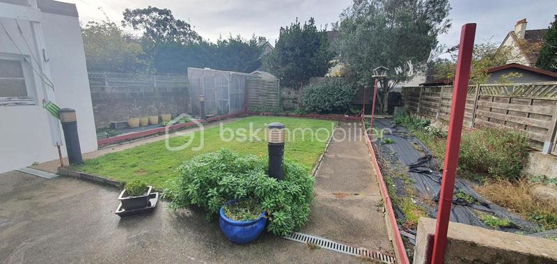 Maison - 145 m² - 6 pièces