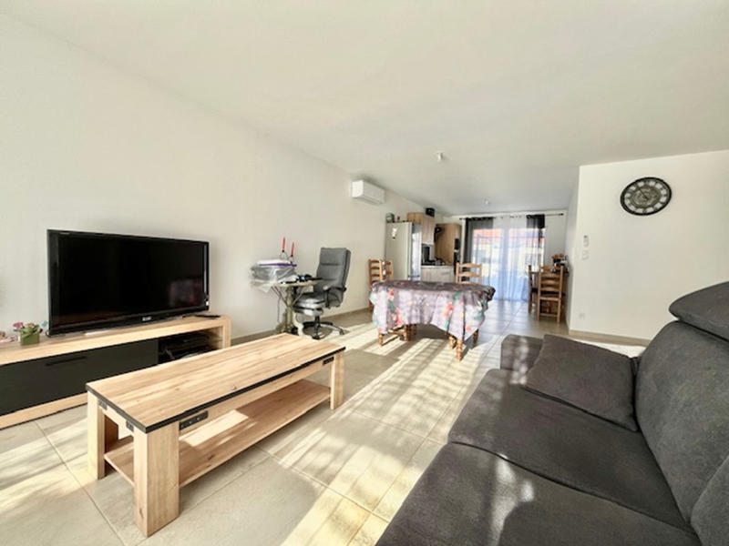 Maison - 80 m² - 3 pièces