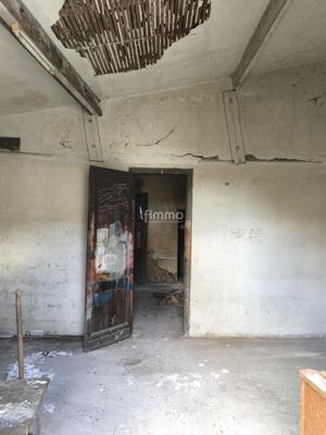 Bureau - 460 m² - 1 pièce