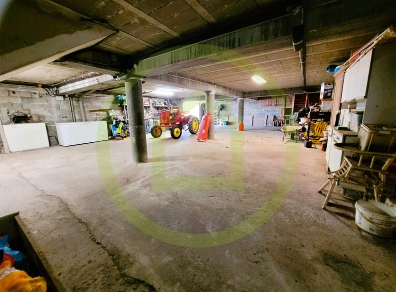 Maison - 165 m² - 5 pièces