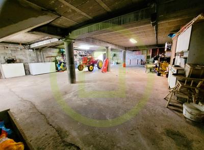 Maison - 165 m² - 5 pièces