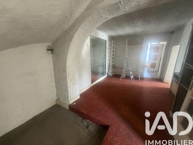 Appartement - 100 m² - 3 pièces