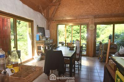 Ferme - 201 m² - 10 pièces