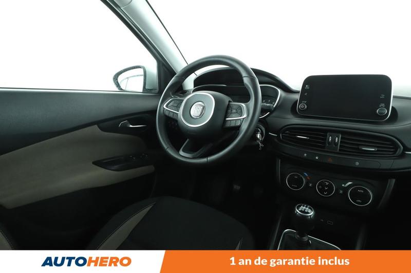 Fiat Tipo 1.4 Easy 5p 95 ch
