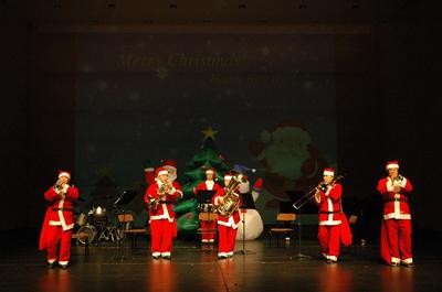 Concert de Noël