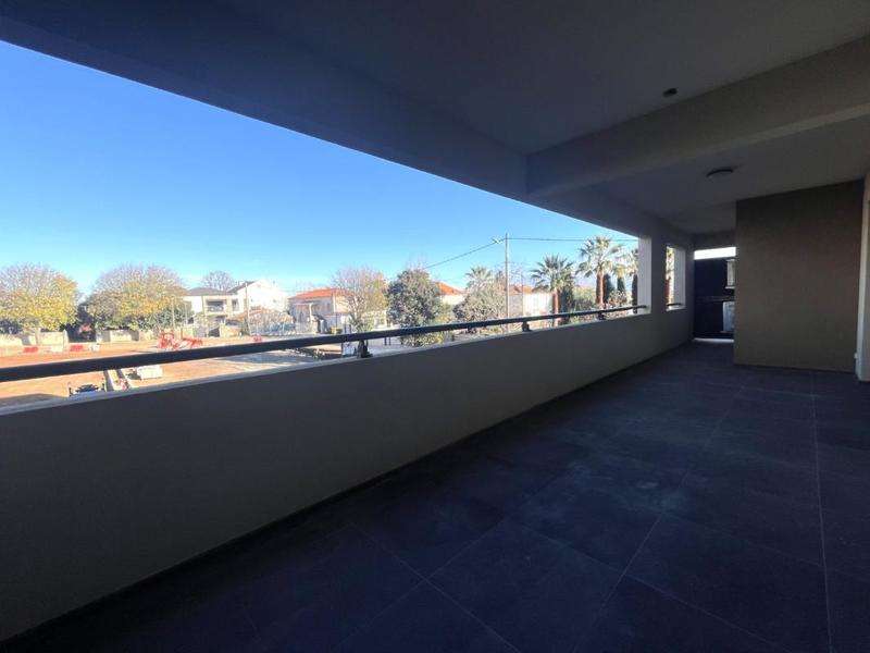 Appartement - 95 m² - 4 pièces