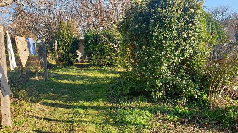 Maison - 155 m² - 7 pièces