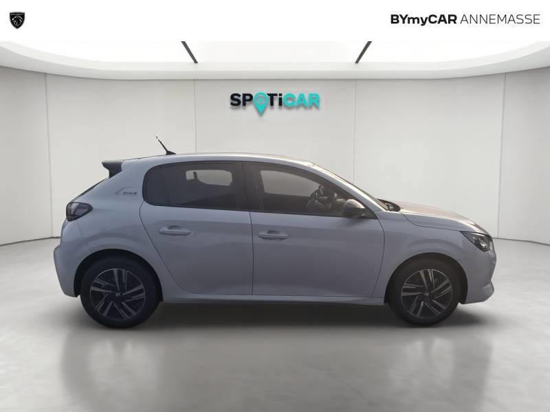 Peugeot 208 PureTech 100 s&amp;S Eat8 Style