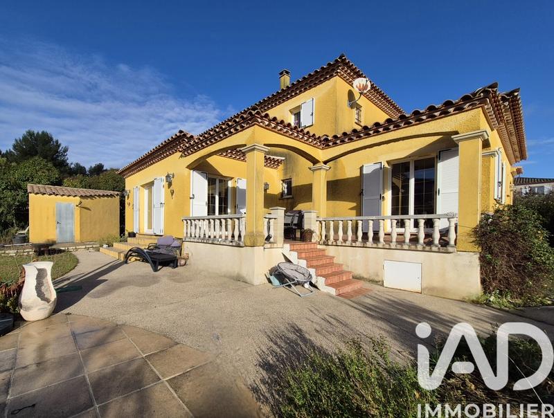 Maison - 139 m² - 4 pièces