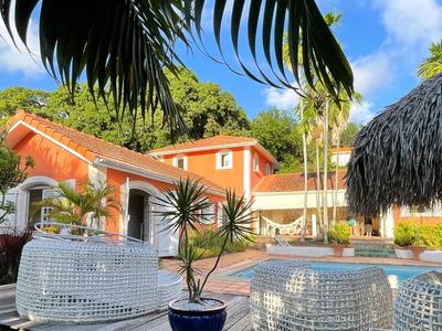 Villa - 172 m² - 6 pièces