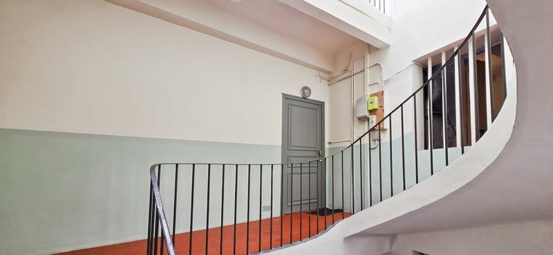 Appartement - 80 m² - 3 pièces