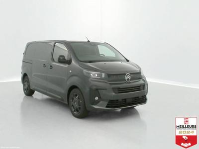 Citroën Jumpy m 2.0 BlueHDi 180ch Eat8