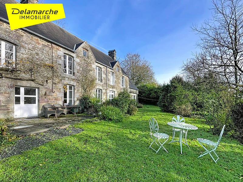 Maison - 160 m² - 5 pièces