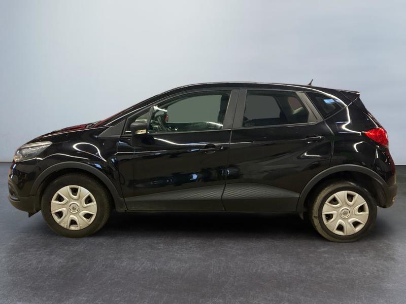 Renault Captur TCe 90 Energy E6 Life
