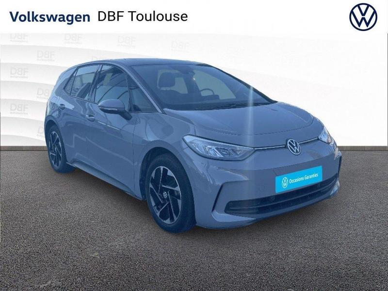 Volkswagen Id.3 204 ch Pro