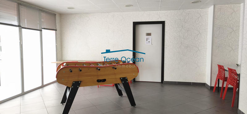 Appartement - 32 m² - 1 pièce