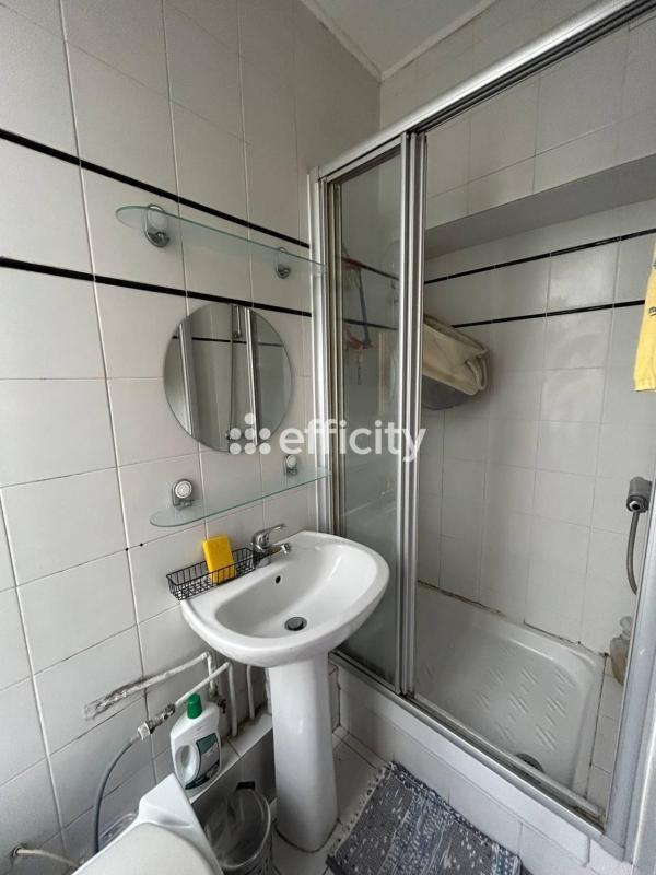 Appartement - 19 m² - 1 pièce