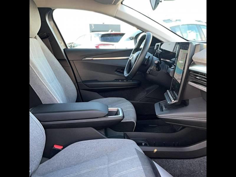 Renault Mégane E-Tech Er Ev60 130ch optimum charge Evolution