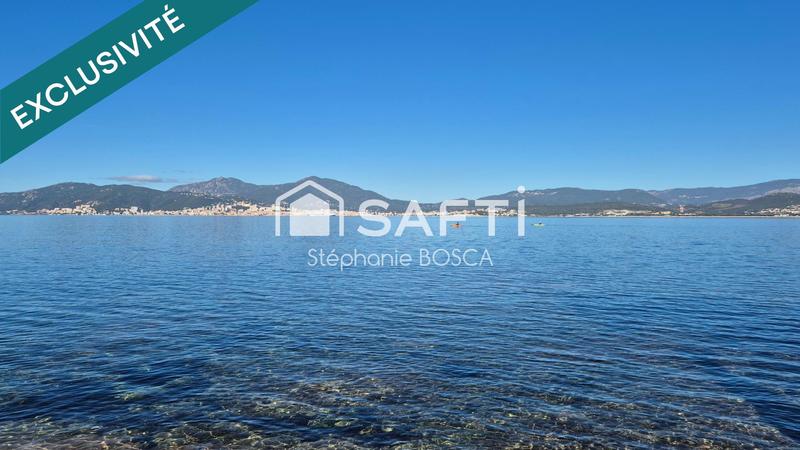 Duplex - 50 m² - 3 pièces