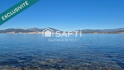 Duplex - 50 m² - 3 pièces