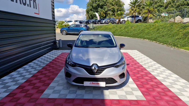 Renault Clio V Tce 90 Equilibre