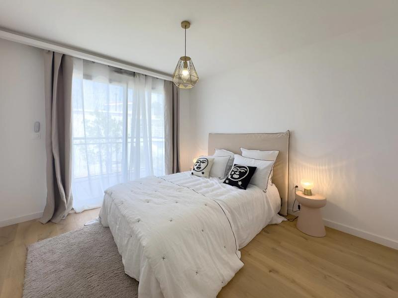 Appartement - 116 m² - 4 pièces