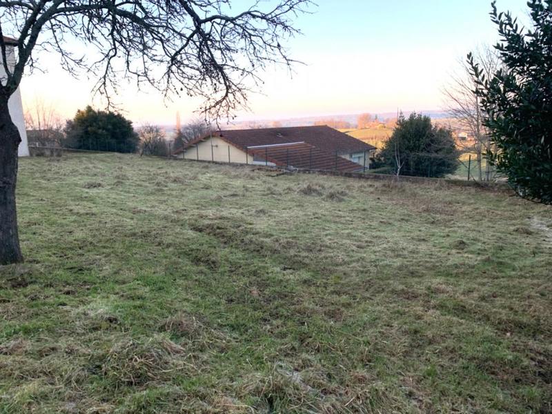 Maison en pierre - 150 m² - 5 pièces