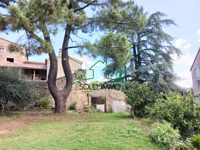 Mas - 150 m² - 14 pièces