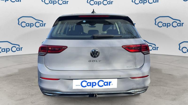 Volkswagen Golf 1.4 TSi 204 Plug in Hybrid Dsg6 Style