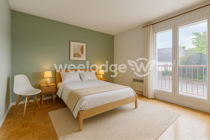 Maison - 97 m² - 6 pièces