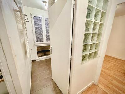 Appartement - 31 m² - 2 pièces