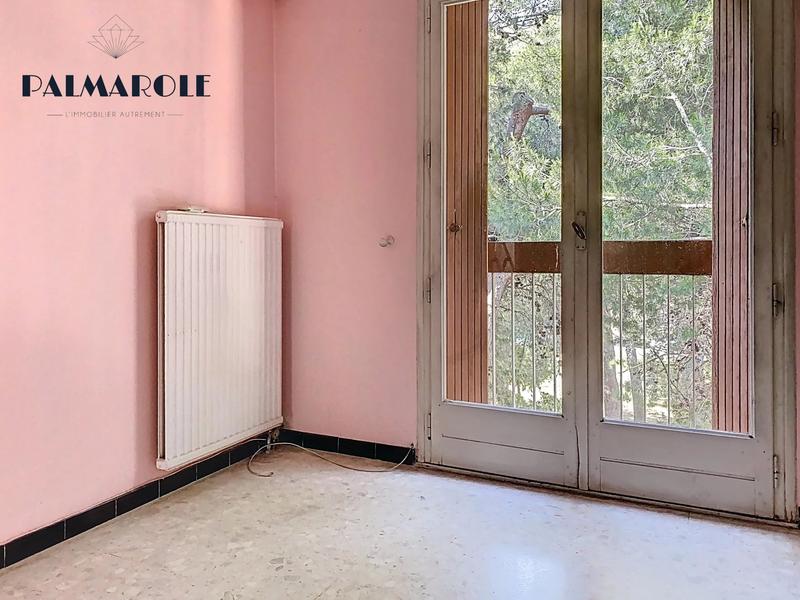 Appartement - 78 m² - 4 pièces