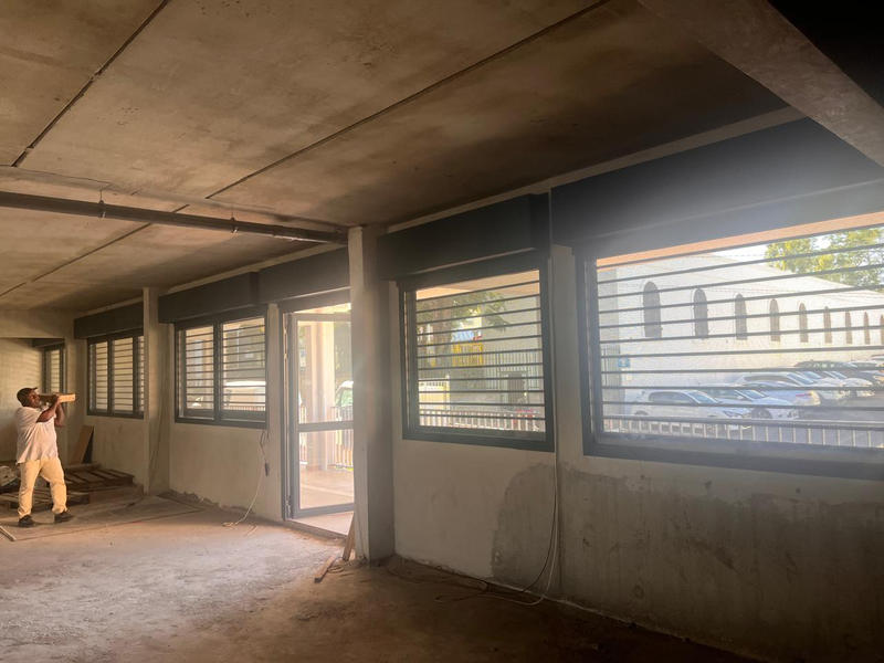 Local commercial - 192 m²